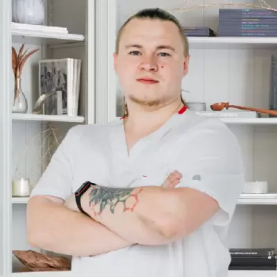 доктор Лопин Николай Николаевич фельдшер клиники «Санати» в Лузе